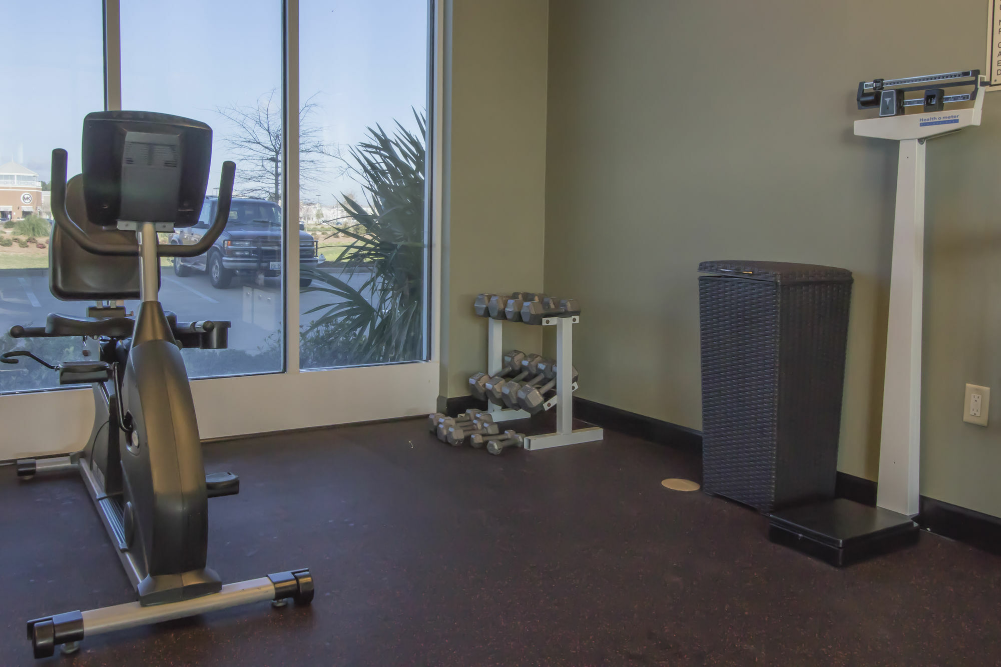 Holiday Inn Pearl - Jackson Area By Ihg Extérieur photo