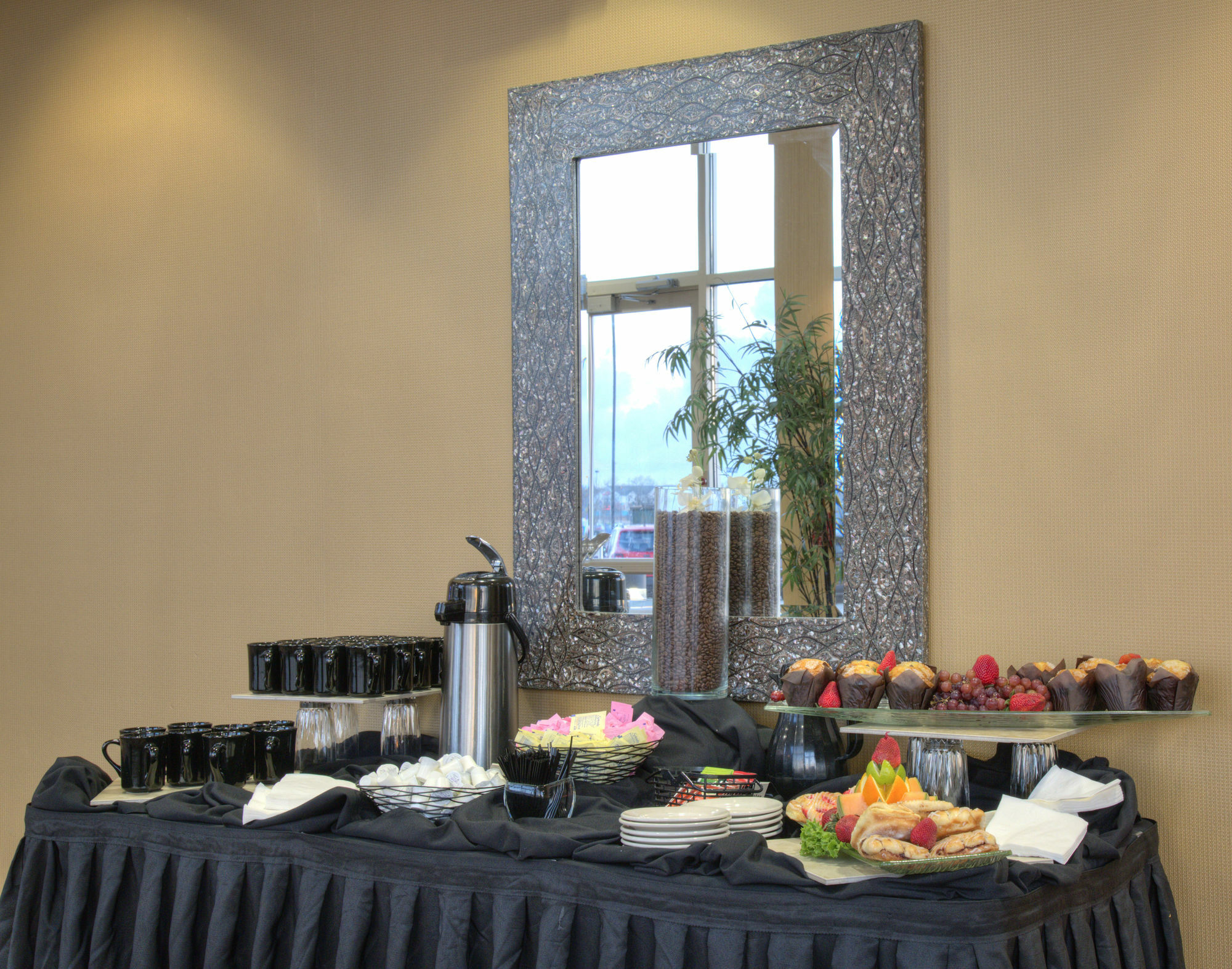 Holiday Inn Pearl - Jackson Area By Ihg Extérieur photo