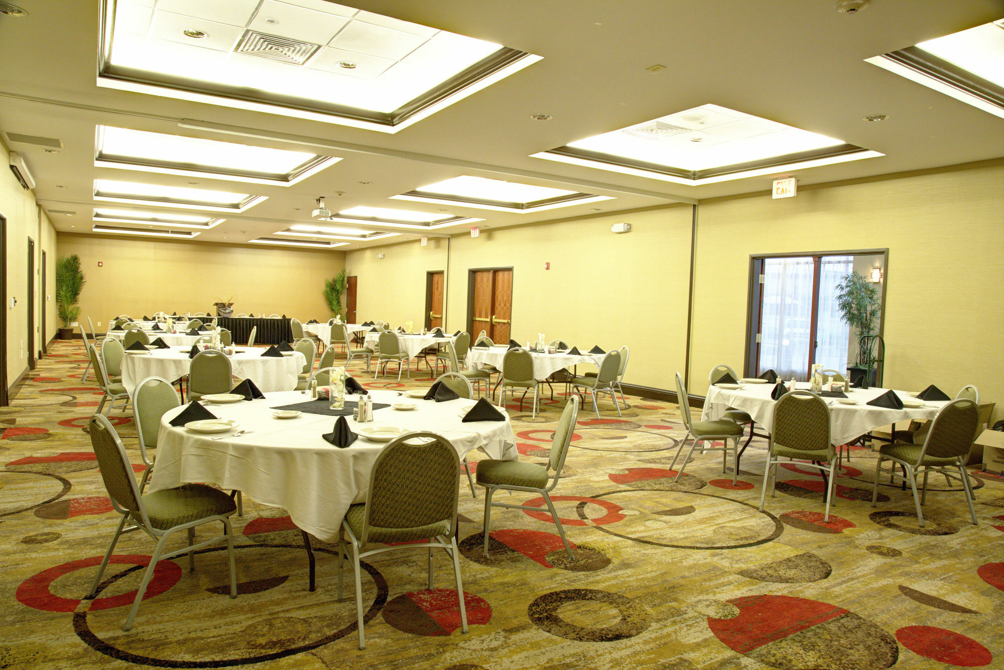Holiday Inn Pearl - Jackson Area By Ihg Extérieur photo