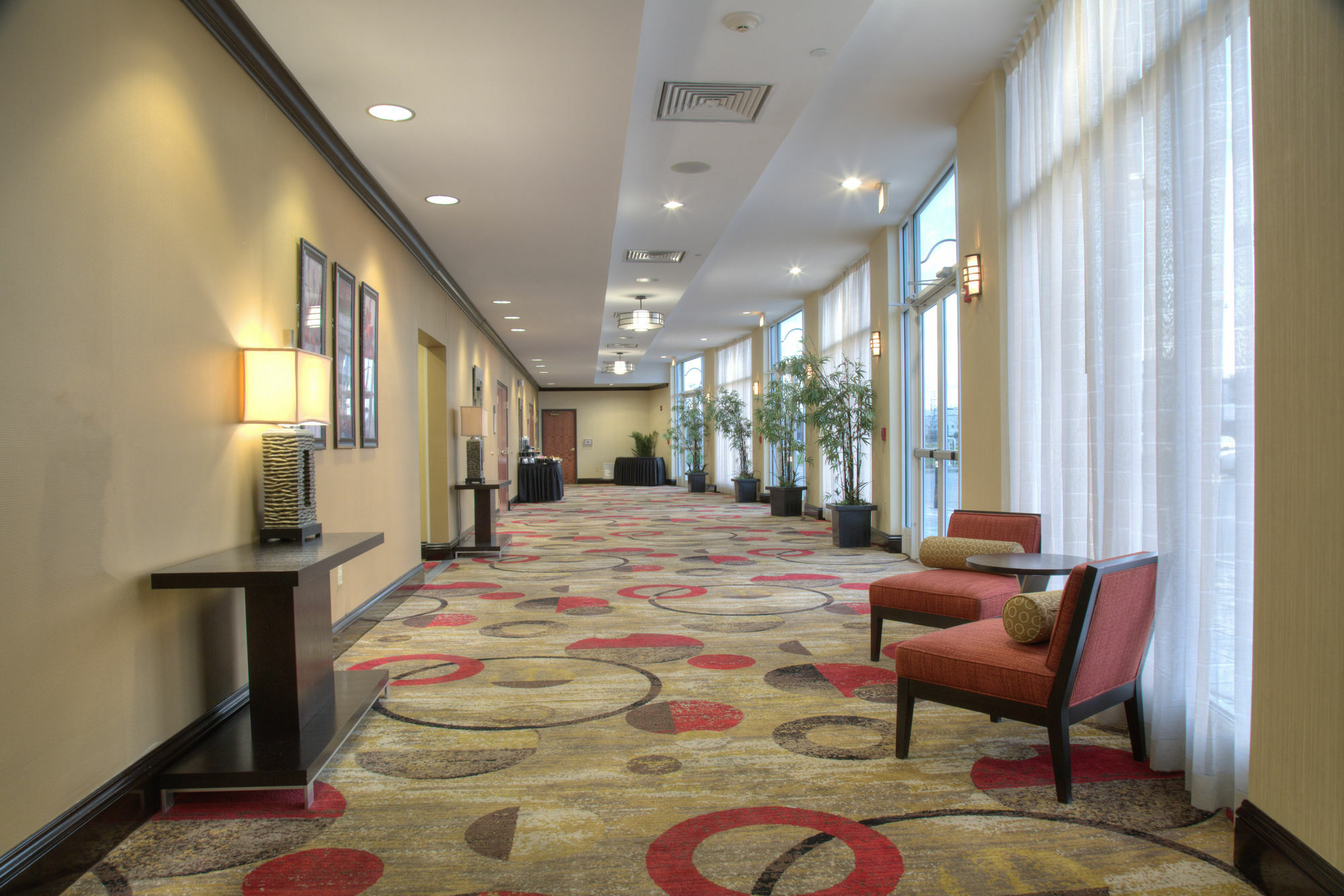 Holiday Inn Pearl - Jackson Area By Ihg Extérieur photo